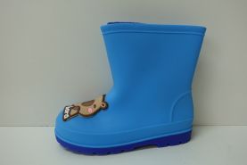 Kalosze Dziecięce Ocieplane (21-26)