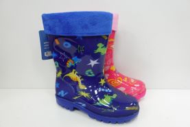 Kalosze  Dzieciece (29-35)