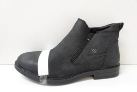 Botki Męskie ocieplane(41-46)