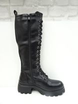 Kozaki Damskie Ocieplane(36-41)