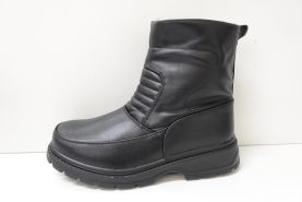 Botki Męskie ocieplane(40-46)