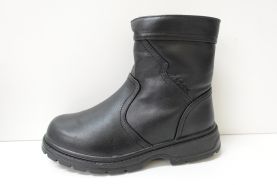 Botki Męskie ocieplane(40-46)