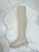 Kozaki Damskie (36-41)