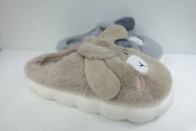 Kapcie Damskie (36-41)