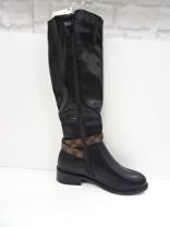 Kozaki Damskie Ocieplane(36-41)