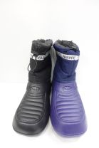 Kalosze Meskie Ocieplane (41-46)