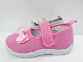 Trampki Dziecięce (19-24)