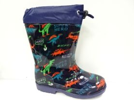 Kalosze Dziecięce (24-29)