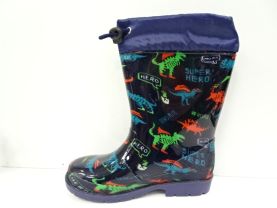 Kalosze Dziecięce (24-29)