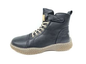 Botki Damskie ocieplane (36-42)