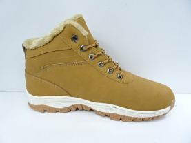 Trekkingowe Męskie ocieplane (41-46)