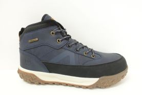 Botki Męskie ocieplane(41-46)