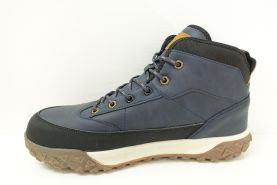 Botki Męskie ocieplane(41-46)