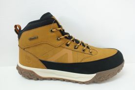 Botki Męskie ocieplane(41-46)