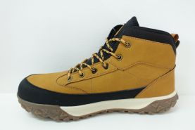 Botki Męskie ocieplane(41-46)