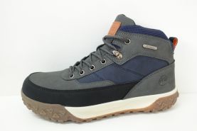 Botki Męskie ocieplane(41-46)