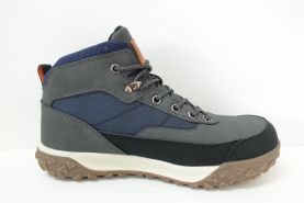 Botki Męskie ocieplane(41-46)