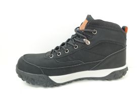 Botki Męskie ocieplane(41-46)