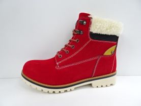 Trekkingowe Damskie ocieplane (36-41)