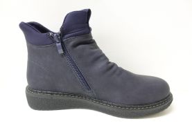 Botki Damskie ocieplane (37-42)