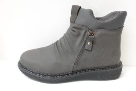 Botki Damskie ocieplane (37-42)