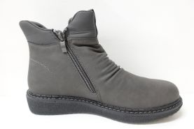 Botki Damskie ocieplane (37-42)