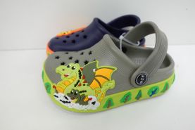 Basenówki dzieciece (24-29)