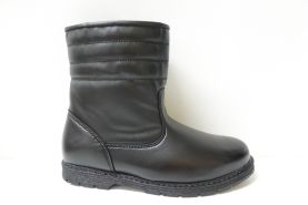 Botki Męskie ocieplane(40-46)