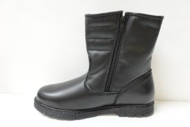 Botki Męskie ocieplane(40-46)