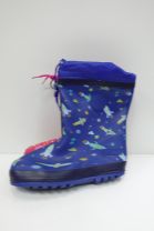 Kalosze Dziecięce (31-35)