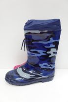 Kalosze Dziecięce (26-30)