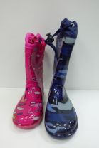 Kalosze Dziecięce (26-30)