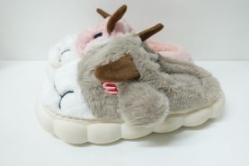 Kapcie Damskie (36-41)