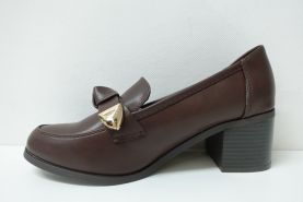 Czółenka damskie (36-41)