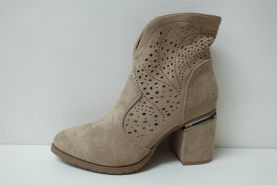 Botki Damskie (36-41)