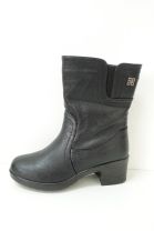 Botki Damskie ocieplane (36-42)