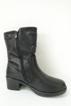 Botki Damskie ocieplane (36-42)