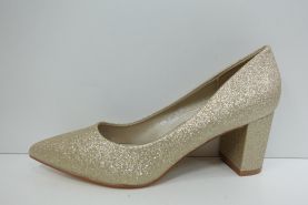 Czółenka damskie (36-41)