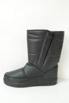 Botki Męskie ocieplane(41-46)