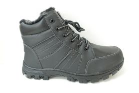 Trekkingowe Meskie ocieplane (40-46)