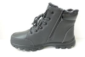 Trekkingowe Meskie ocieplane (40-46)