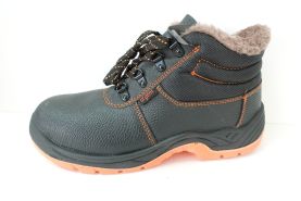 Botki Męskie ocieplane(40-46)