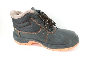 Botki Męskie ocieplane(40-46)