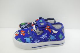 Trampki Dziecięce (19-24)