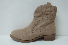 Botki Damskie (36-41)