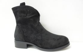 Botki Damskie (36-41)