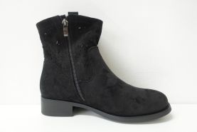 Botki Damskie (36-41)