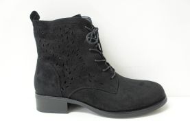 Botki Damskie (36-41)