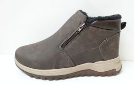 Botki Męskie ocieplane(40-45)