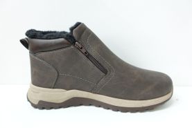 Botki Męskie ocieplane(40-45)